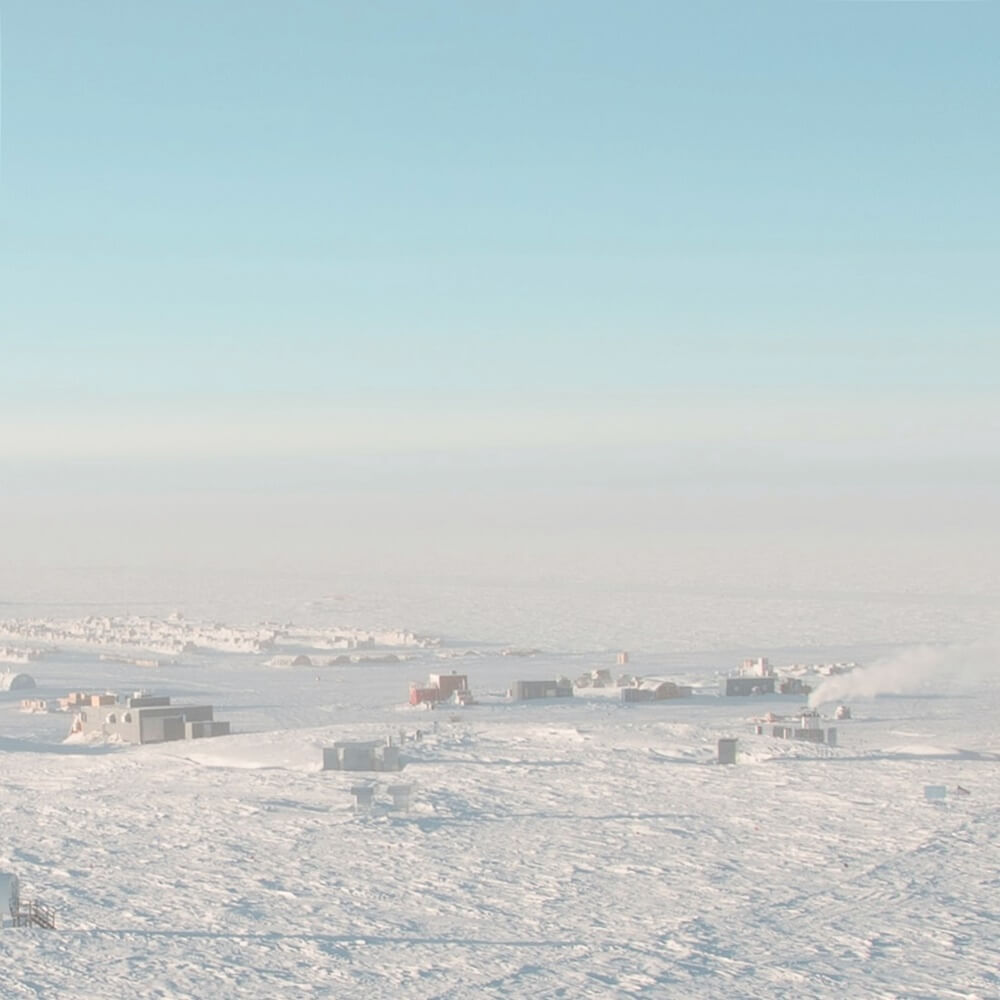 映画 南極料理人 ロケ地は北海道網走 観光スポットと美味名物 ムビ旅