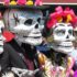 映画「リメンバー・ミー」の舞台！メキシコ「グアナファト」死者の祭りを巡るカラフルな旅